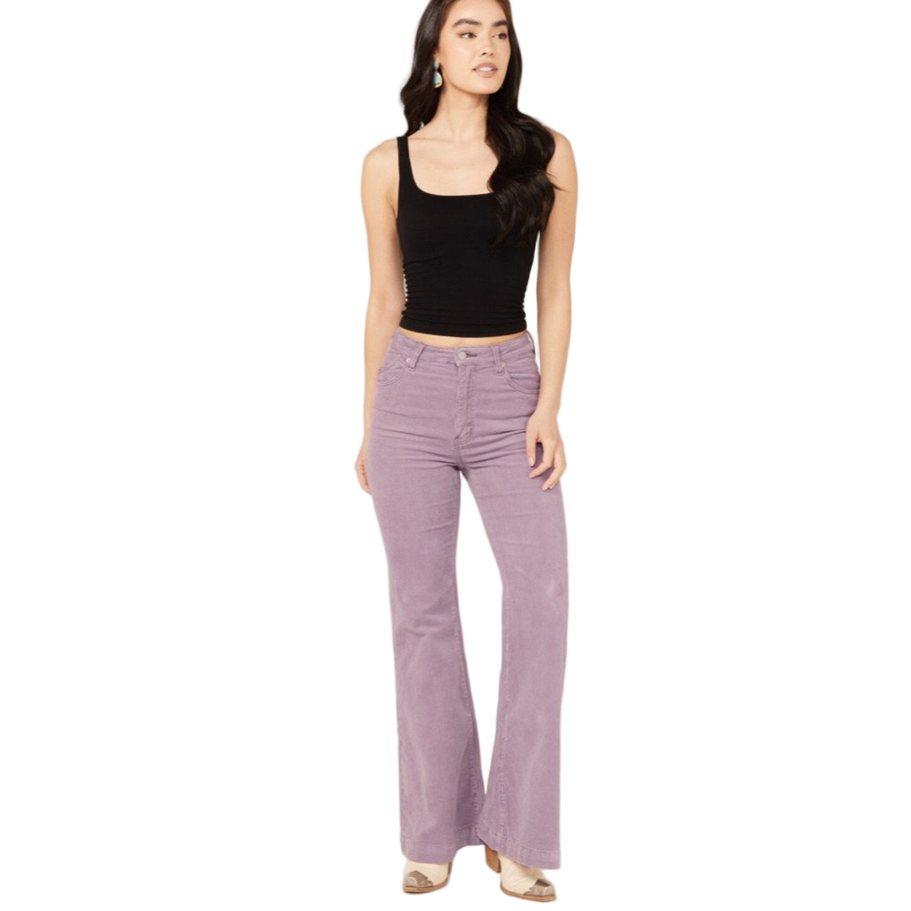 Rolla’s East Coast Corduroy Flares
